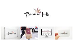 Logo-Design von Monimonzy für dieses Projekt | Design: #3087786
