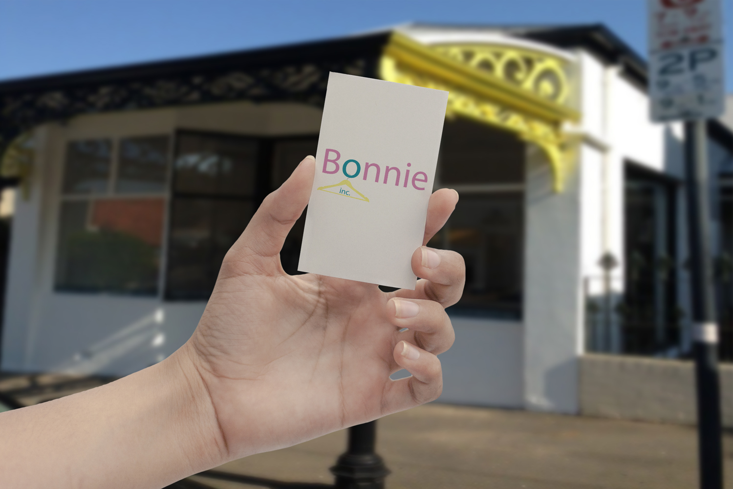 Logo Design by Davor Mitrovic for this project | Design #3104588