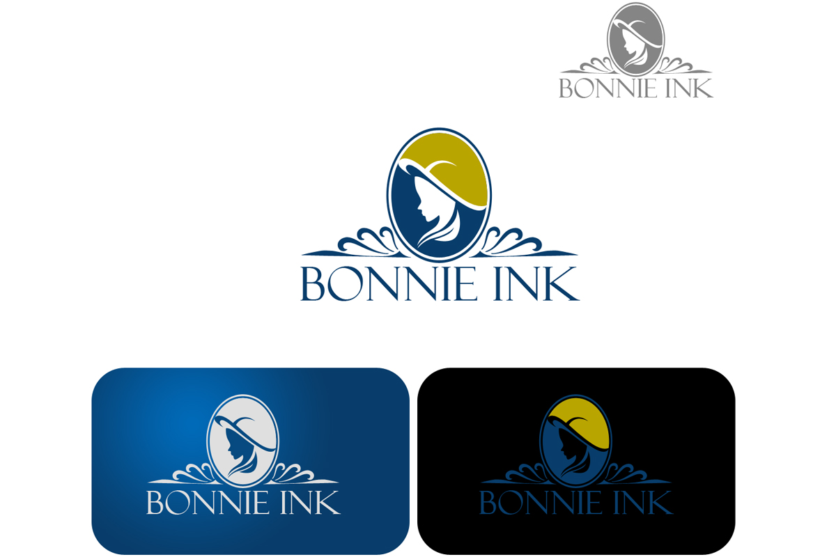Logo Design by Dynamic for this project | Design #3092589