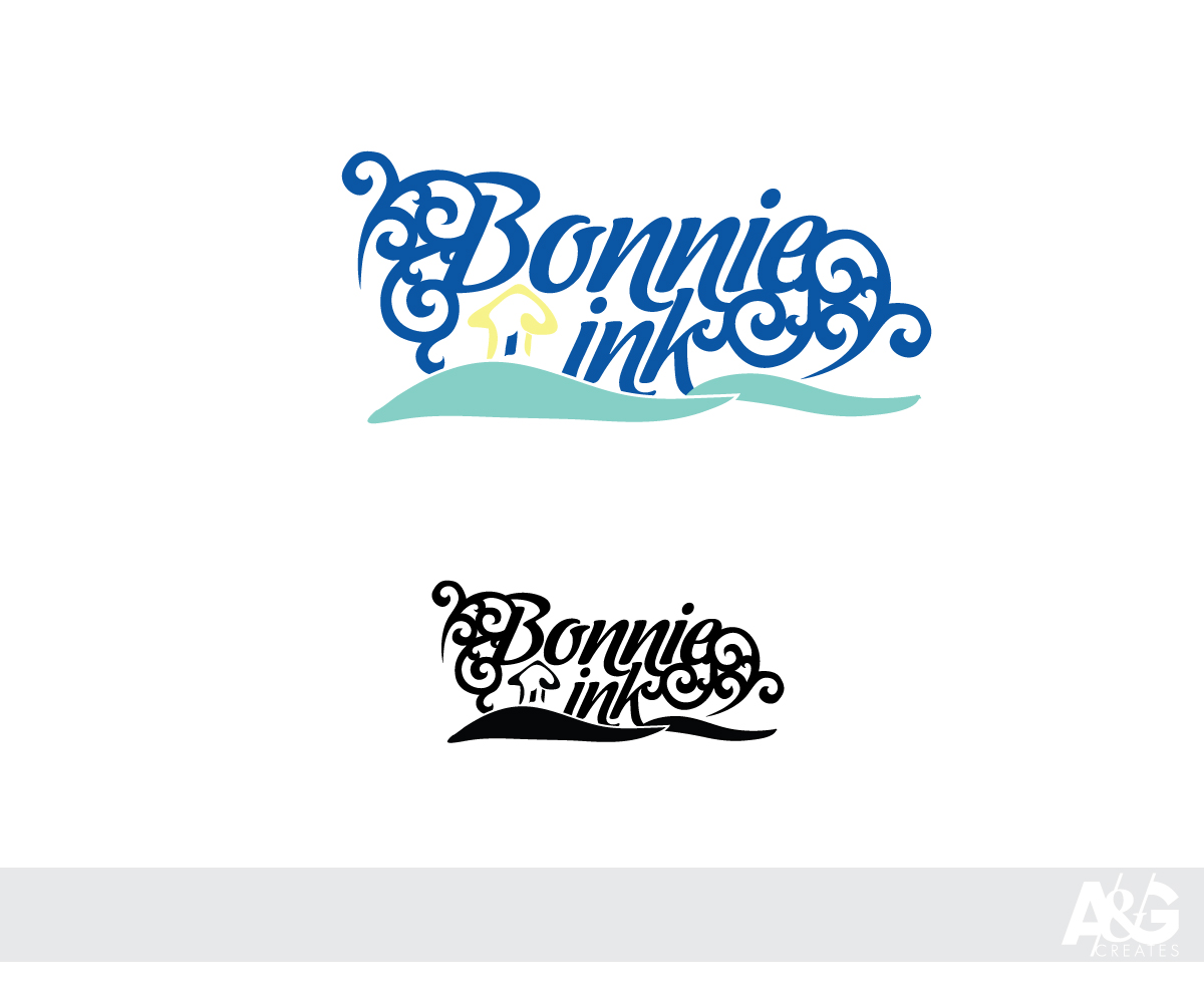 Logo Design by Gino Vela for this project | Design #3107482