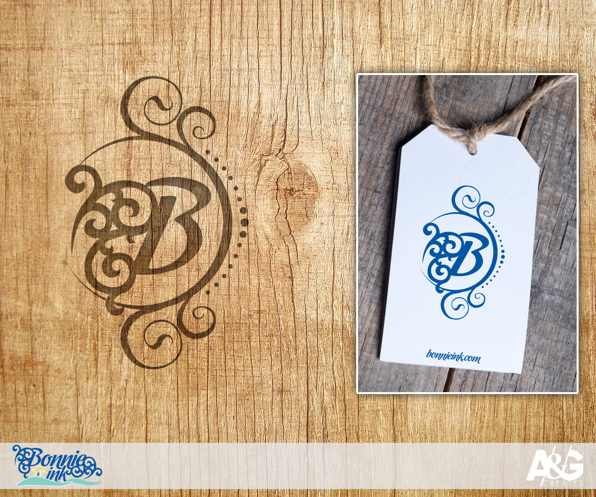 Logo Design by Gino Vela for this project | Design #3107545