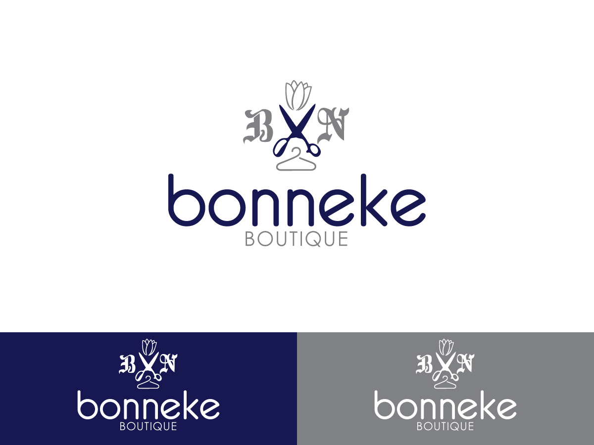 Logo Design by BurningMan for this project | Design #3392494