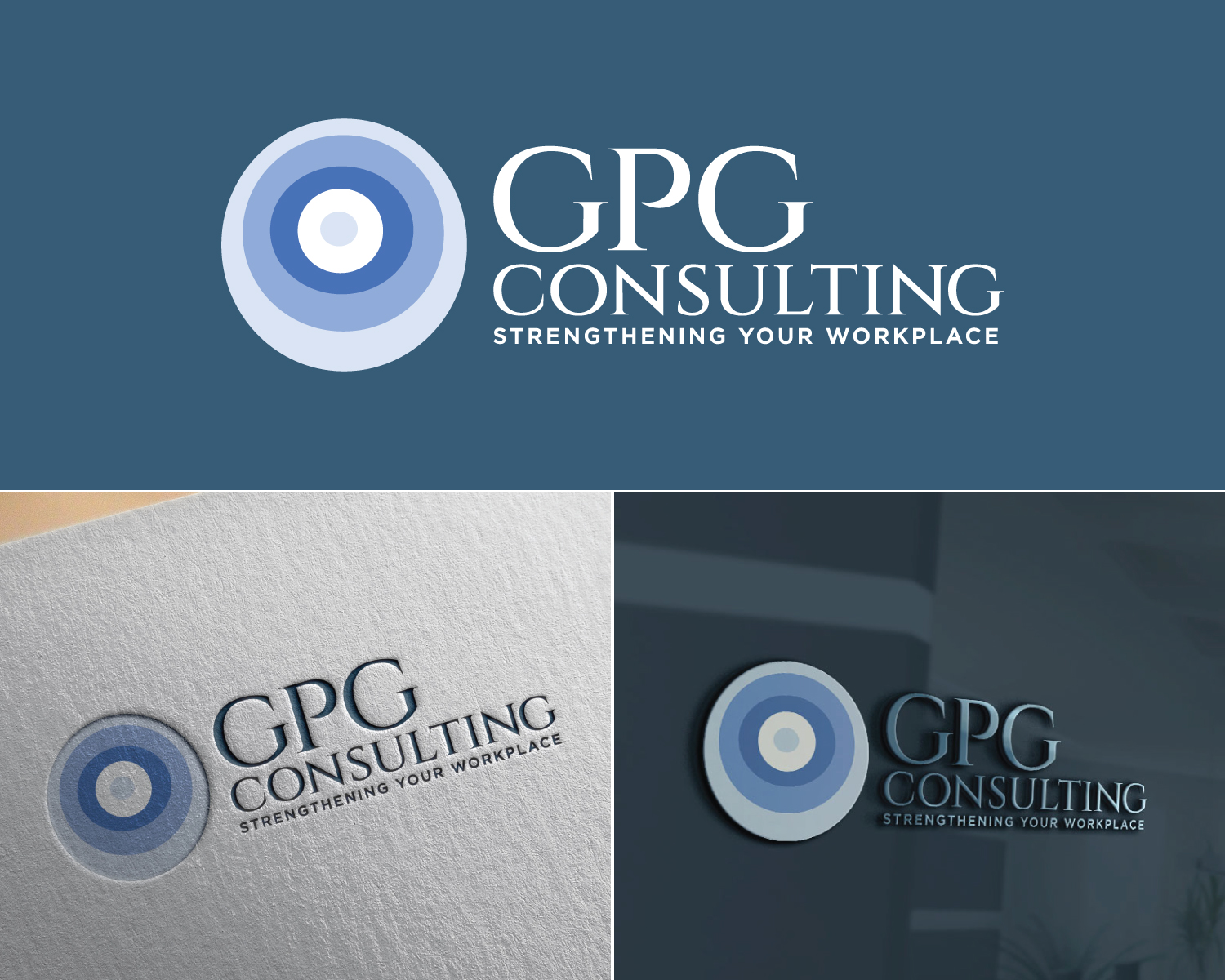 Logo Design by Atec for this project | Design #30216822