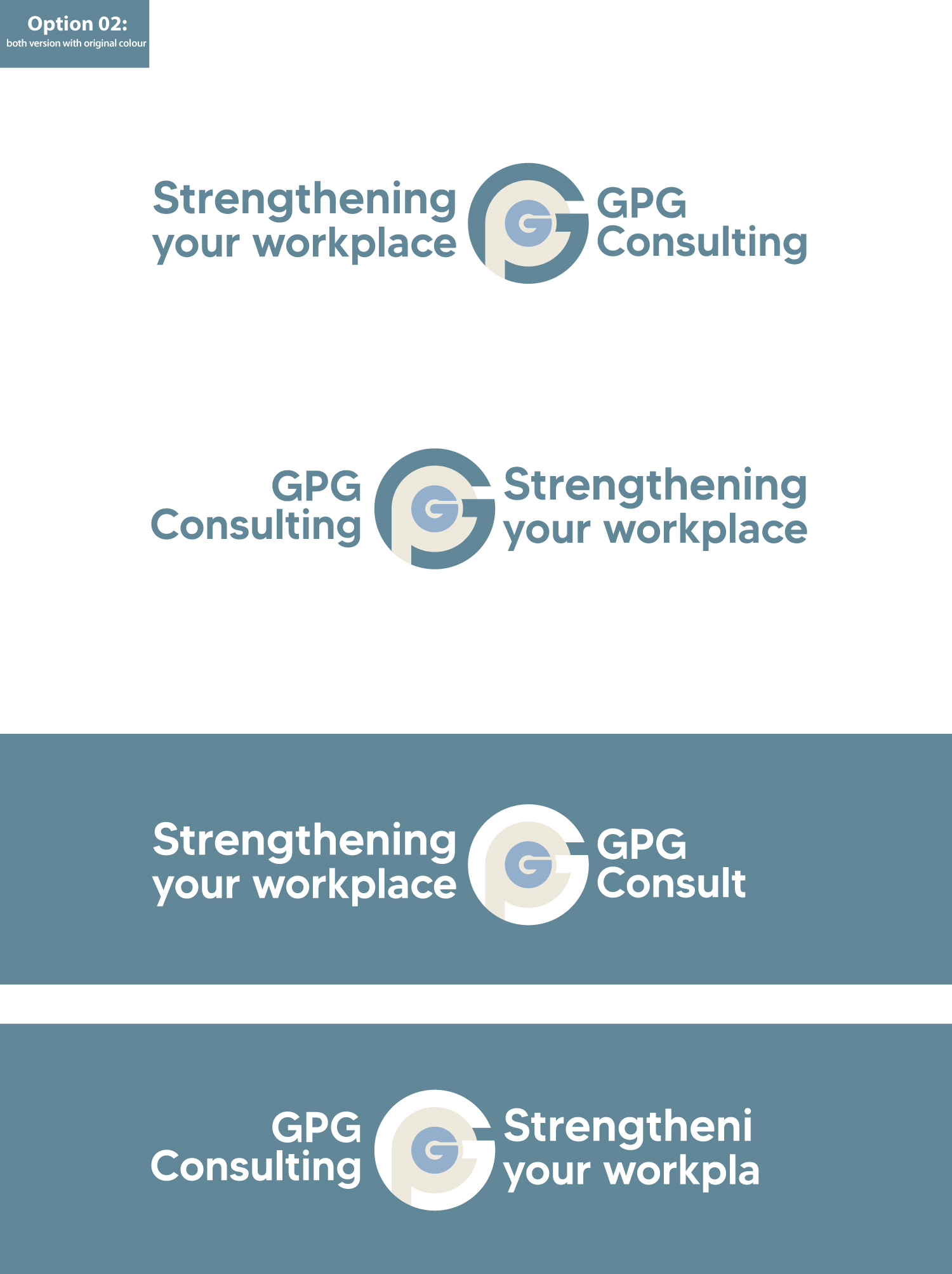 Logo Design by Rubia@ for this project | Design #30222101