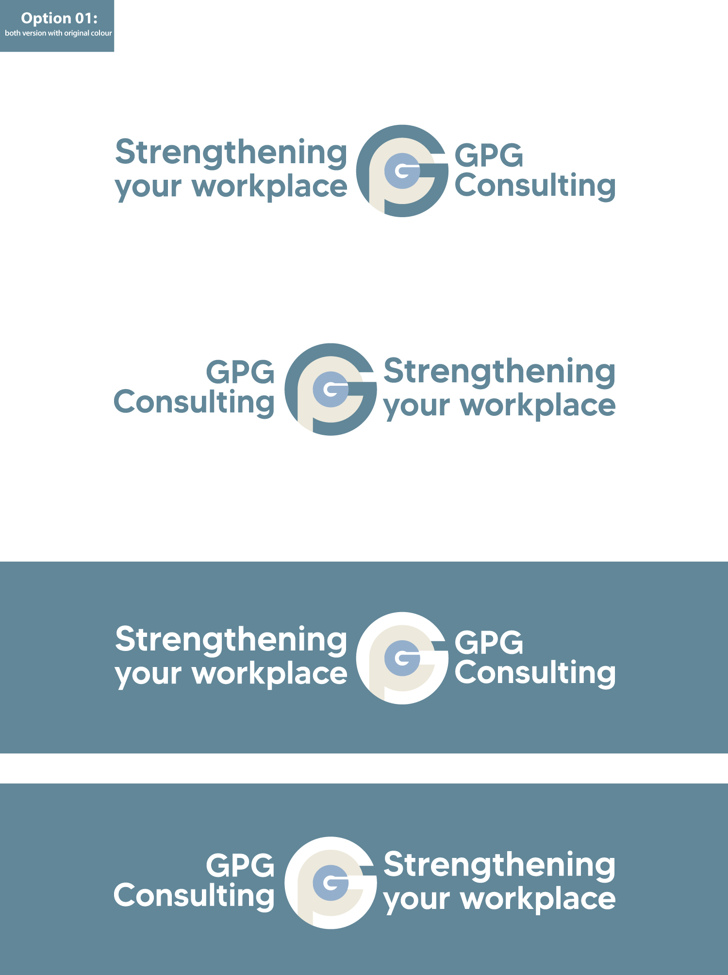 Logo Design by Rubia@ for this project | Design #30222102