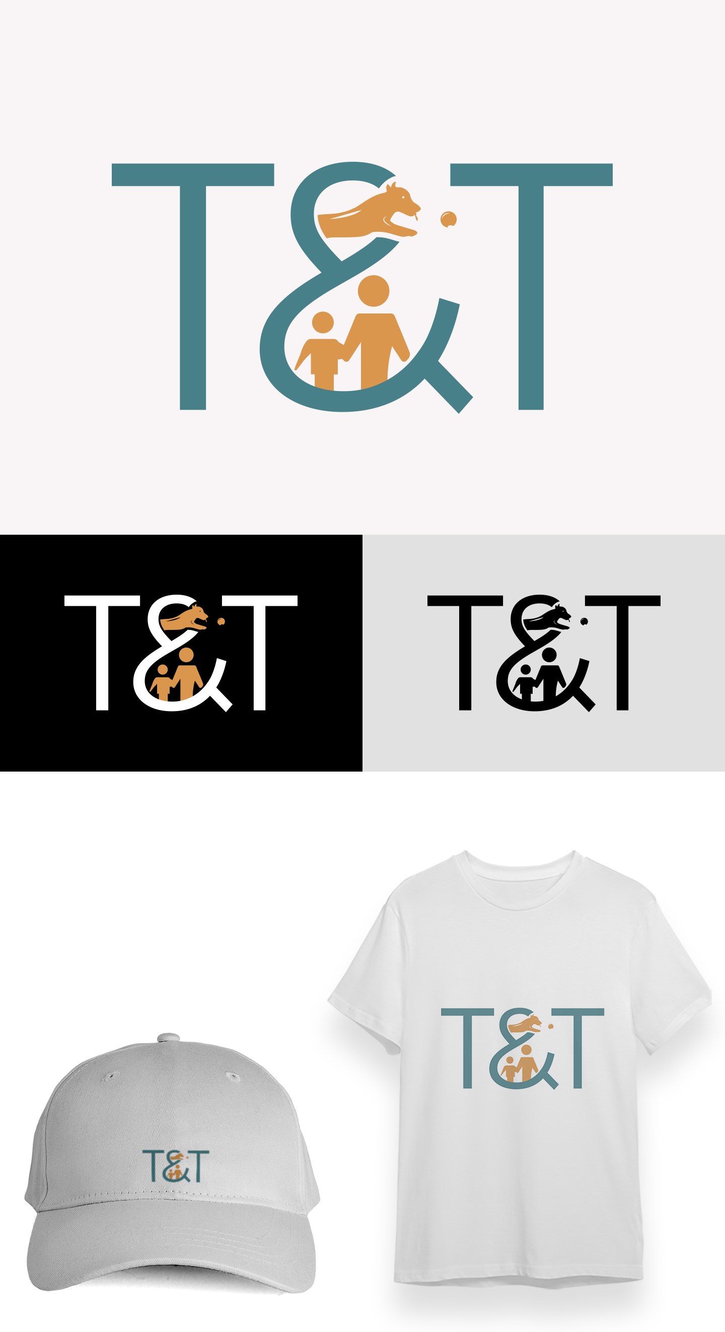 Logo Design by Design Athics for this project | Design #30220031
