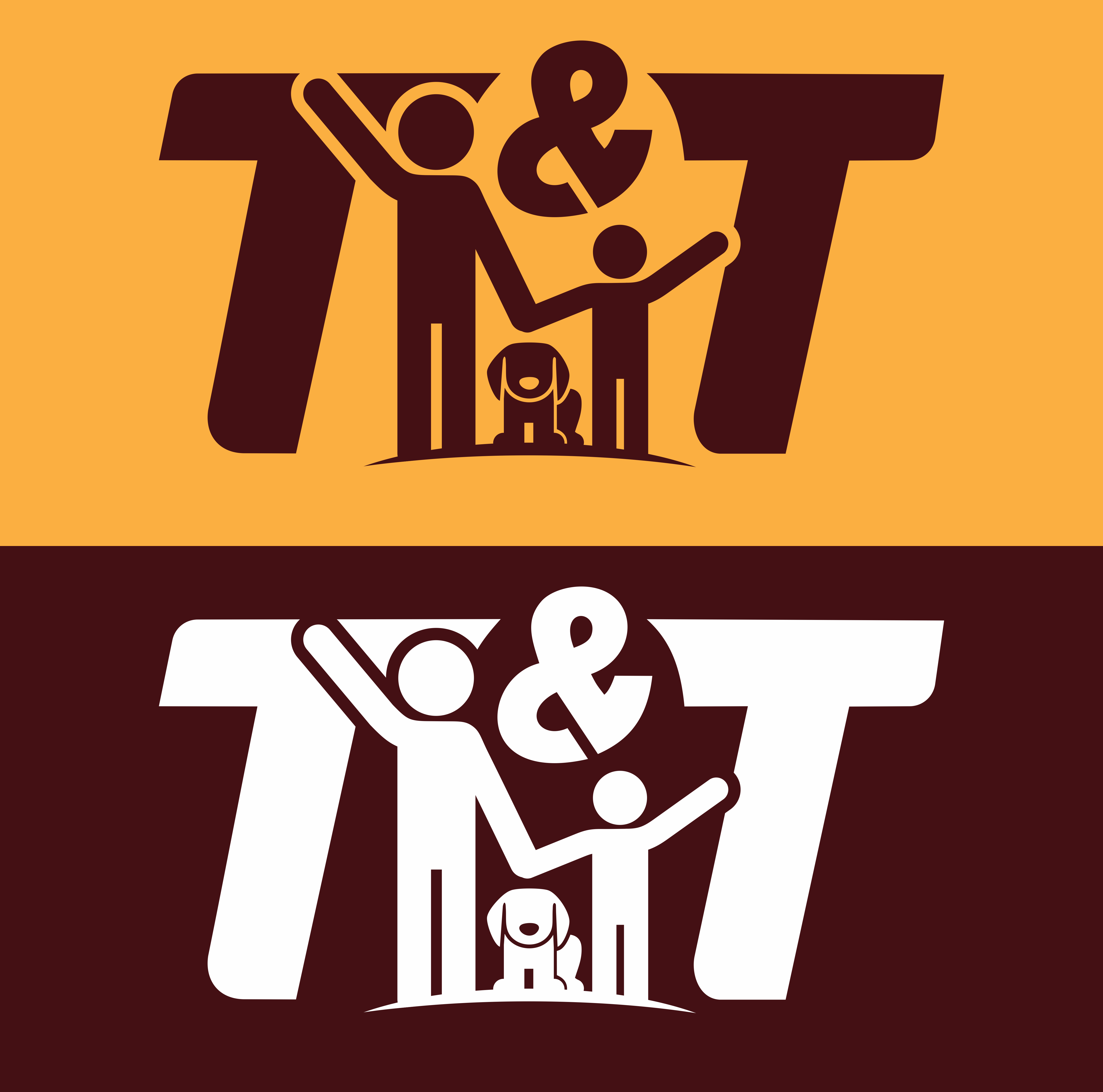 Logo Design by GambarSERU for this project | Design #30221889