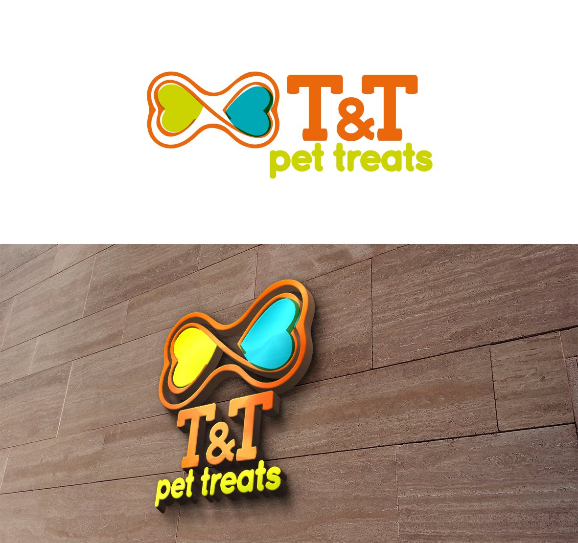 Logo Design by patriciaparadesign for this project | Design #30229032