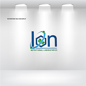 Logo Design by jonkonrad for Ion Labs | Design: #30215913