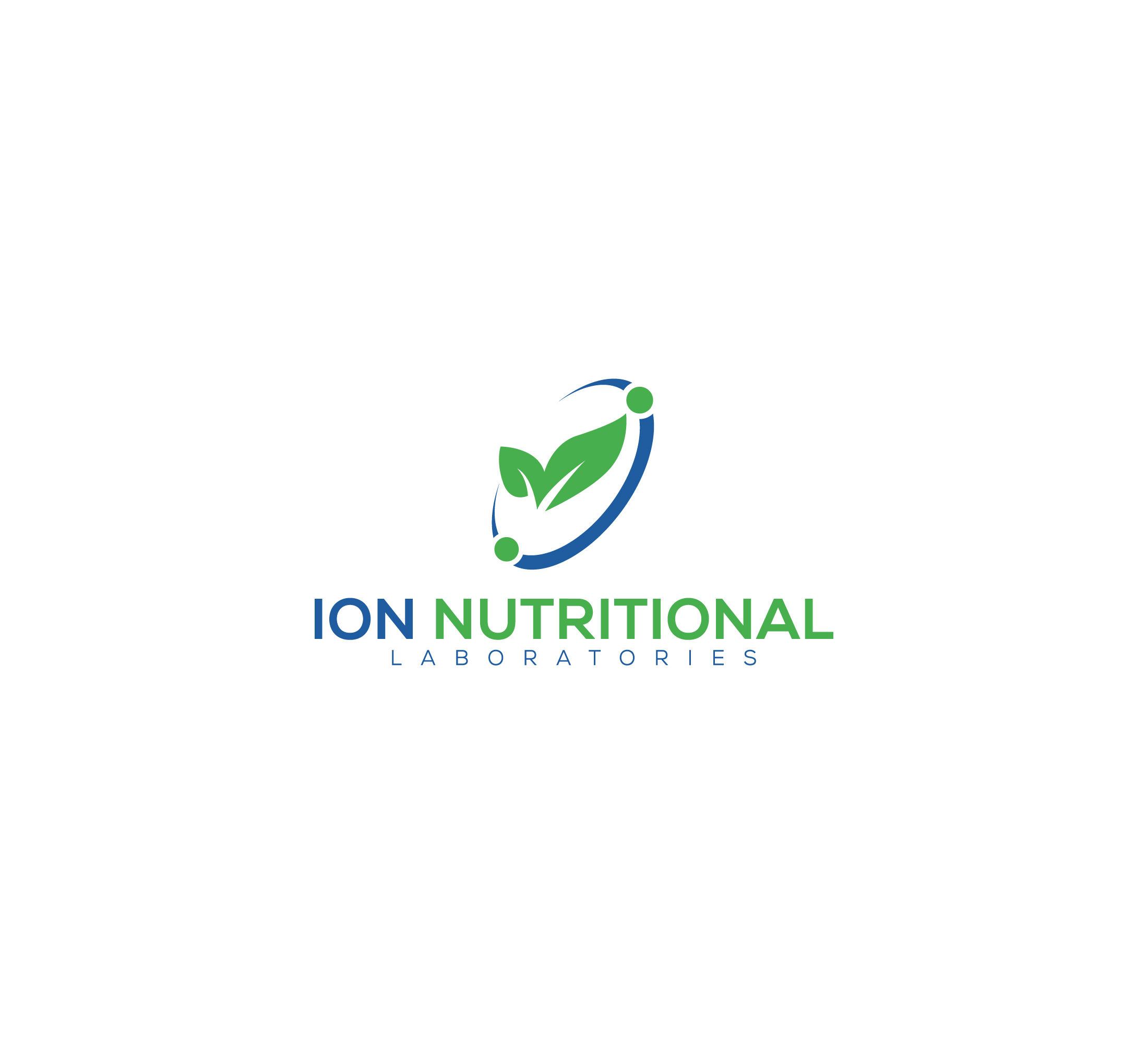 Logo Design by AuraPixels11 for Ion Labs | Design #30222381