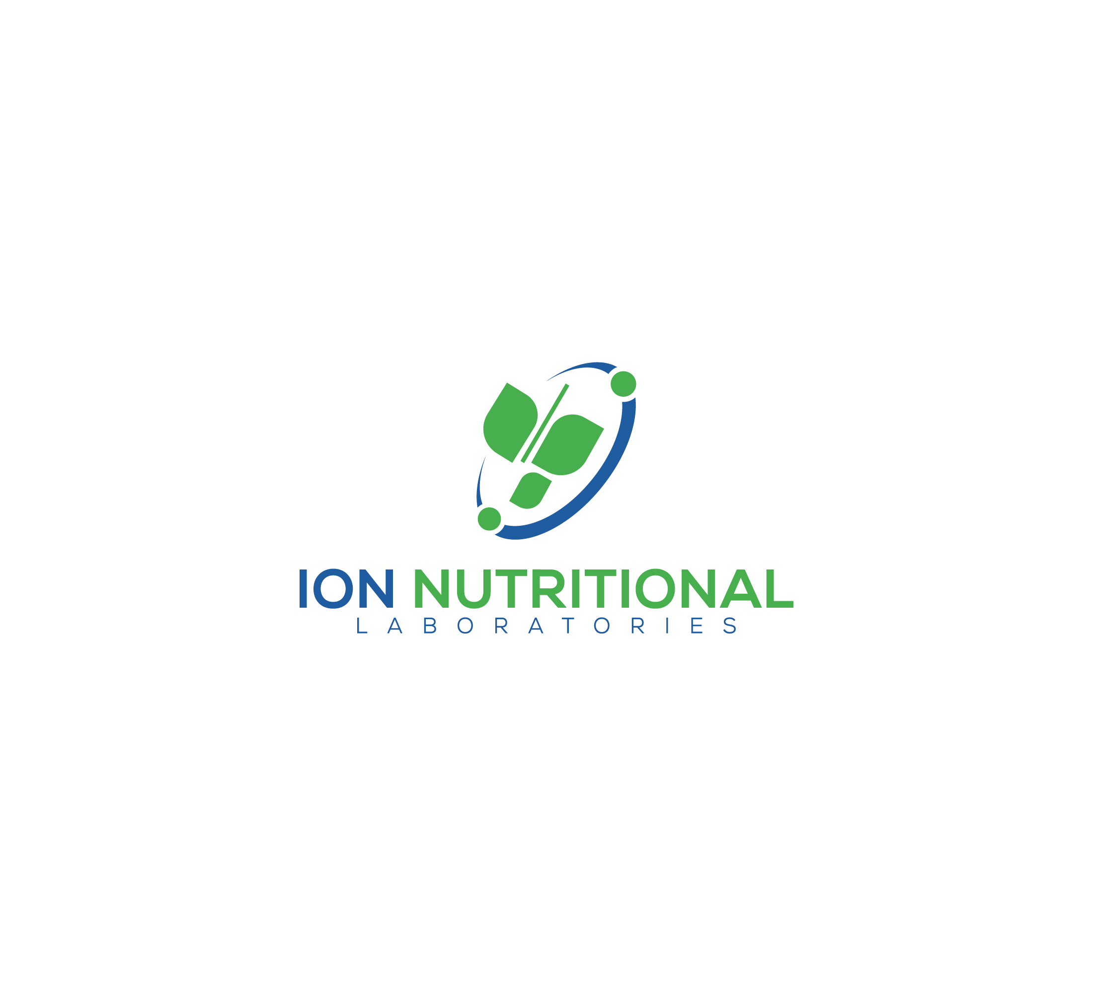 Logo Design by AuraPixels11 for Ion Labs | Design #30222382