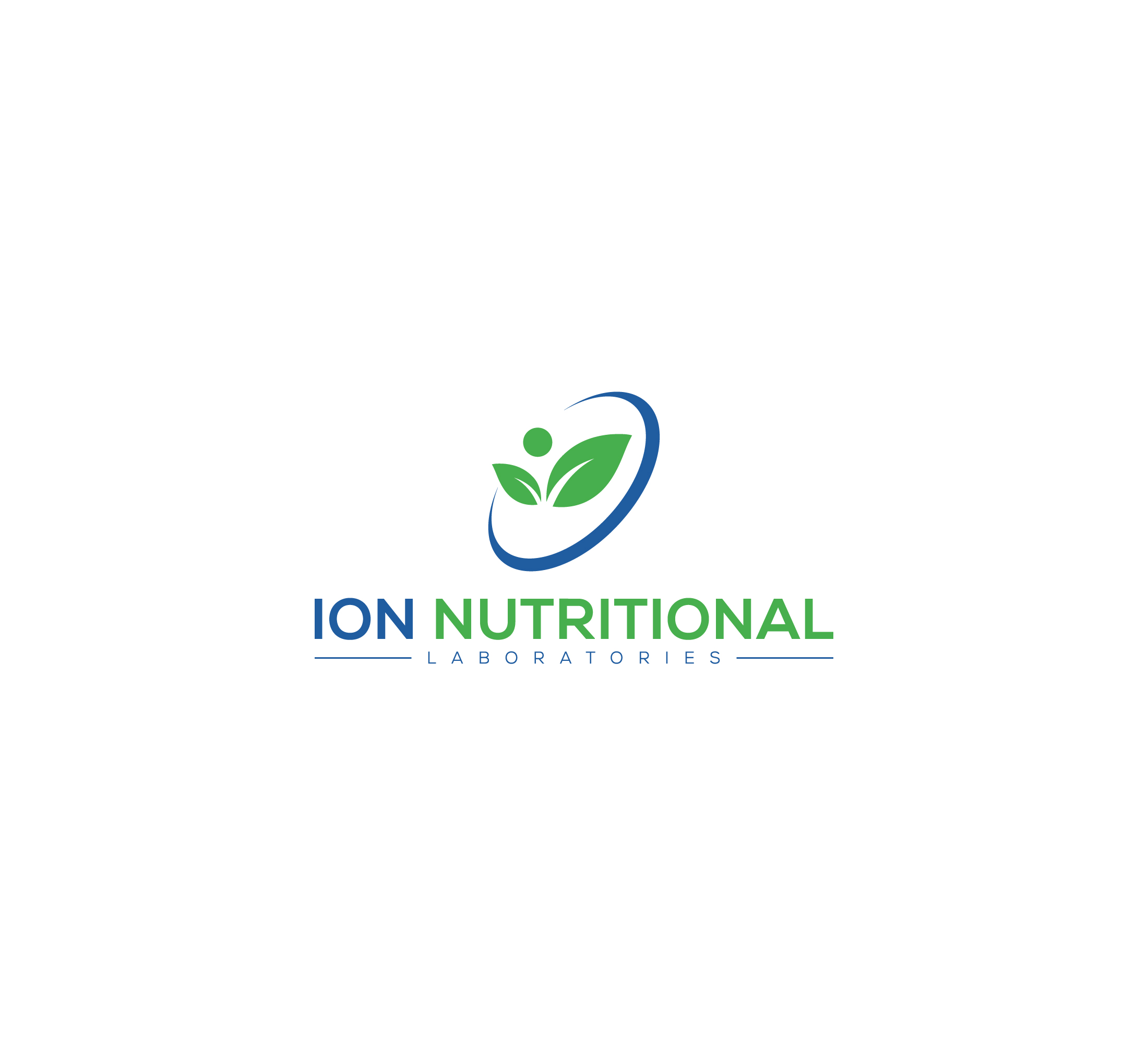 Logo Design by AuraPixels11 for Ion Labs | Design #30222469