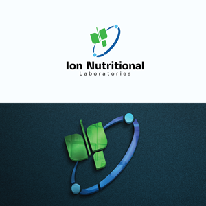 Diseño de Logo por Adnan Bhatti para Ion Labs | Diseño: #30224916