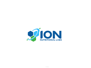 Diseño de Logo por Caribu inc para Ion Labs | Diseño: #30244947