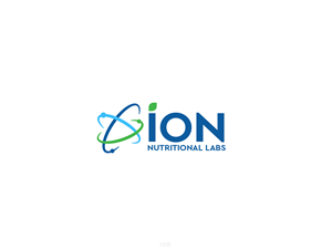 Diseño de Logo por Caribu inc para Ion Labs | Diseño: #30244948