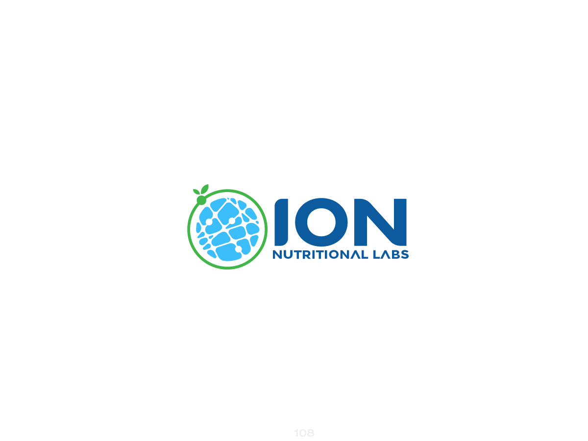 Diseño de Logo por Caribu inc para Ion Labs | Diseño #30244949
