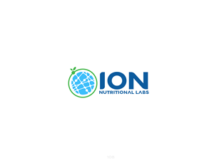 Diseño de Logo por Caribu inc para Ion Labs | Diseño: #30244949