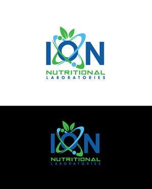 Diseño de Logo por LogoPoko para Ion Labs | Diseño #30213873