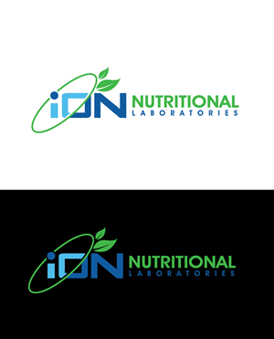 Logo Design by LogoPoko for Ion Labs | Design: #30213874