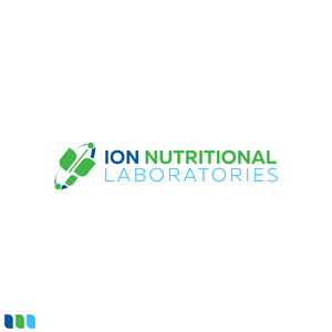 Diseño de Logo por MiraUkraine para Ion Labs | Diseño #30214636