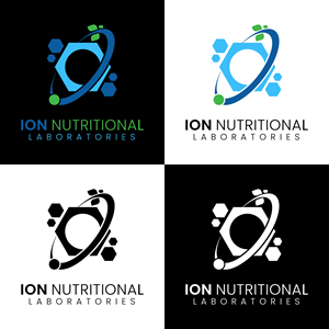 Diseño de Logo por Appy Design para Ion Labs | Diseño: #30213931