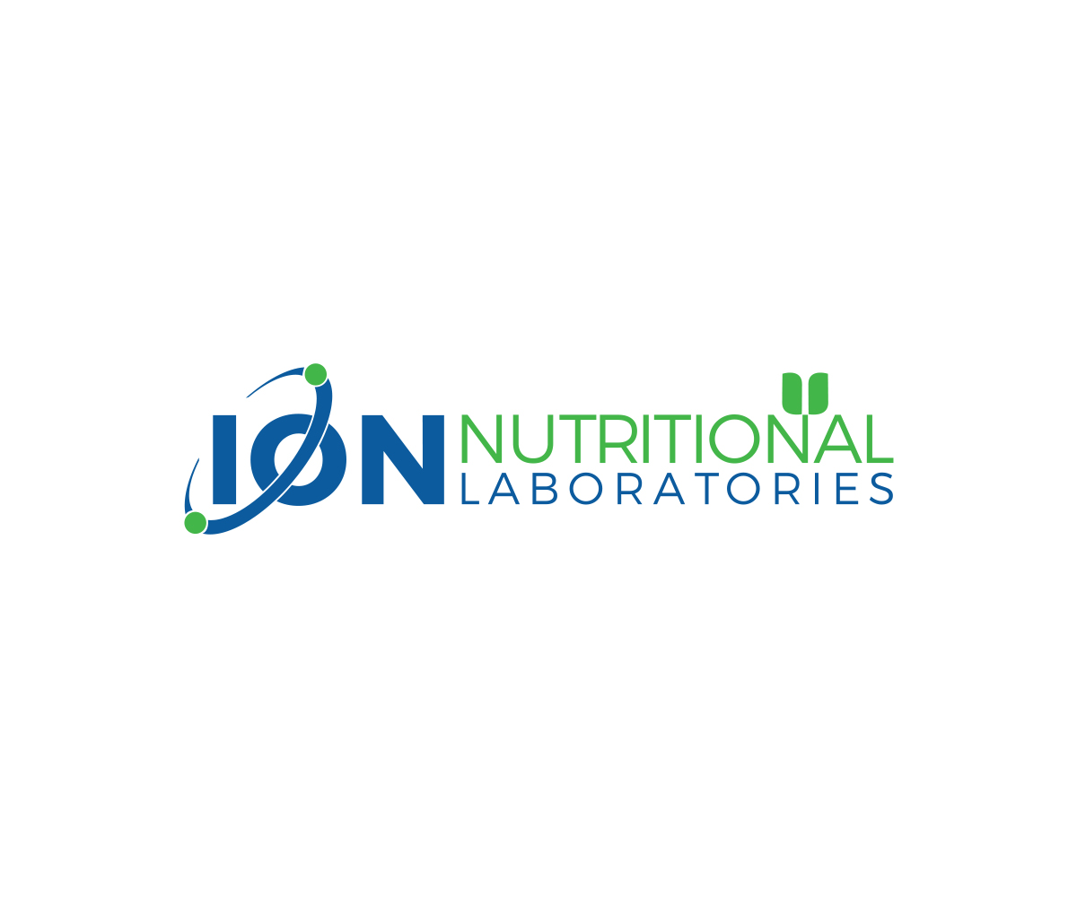 Logo Design by NancyTan for Ion Labs | Design #30213827