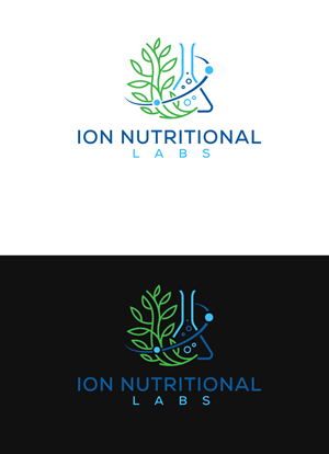 Diseño de Logo por SolDesign para Ion Labs | Diseño #30257883