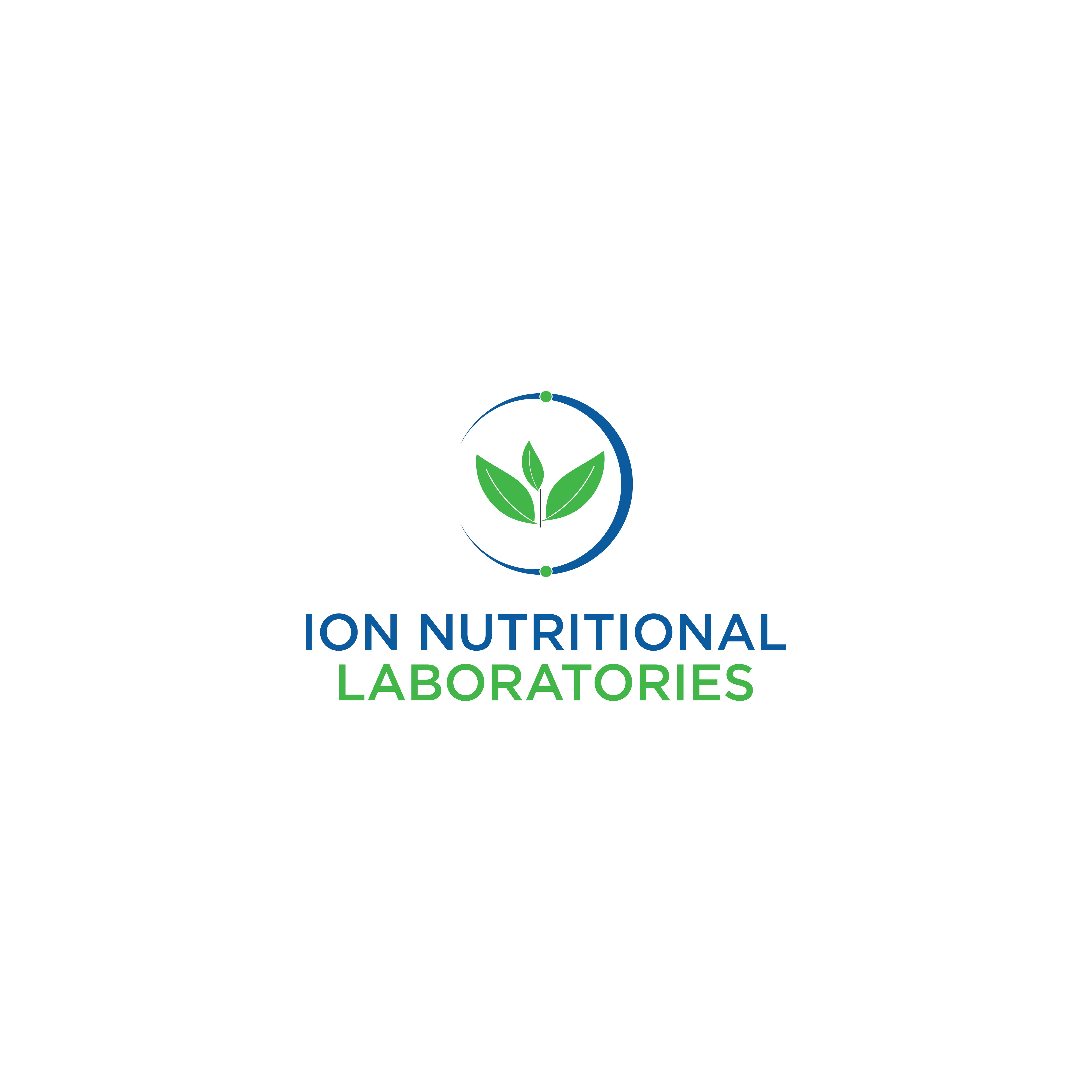 Logo Design by octopusdesign for Ion Labs | Design #30214338