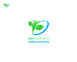 Diseño de Logo por logo.ski para Ion Labs | Diseño: #30215428