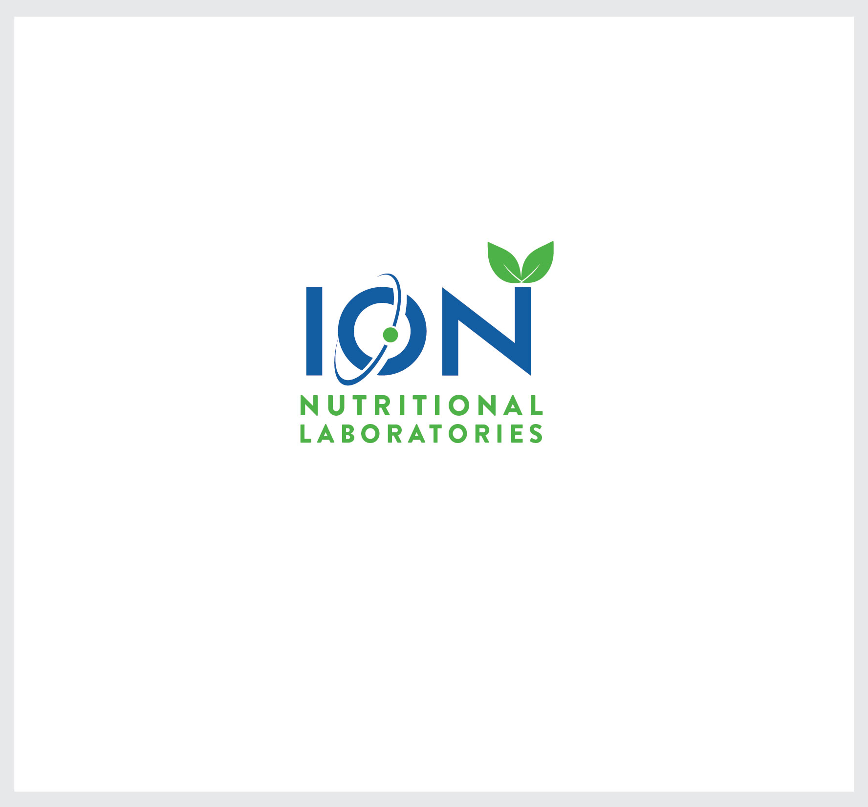 Logo Design by angelonyamu for Ion Labs | Design #30214835
