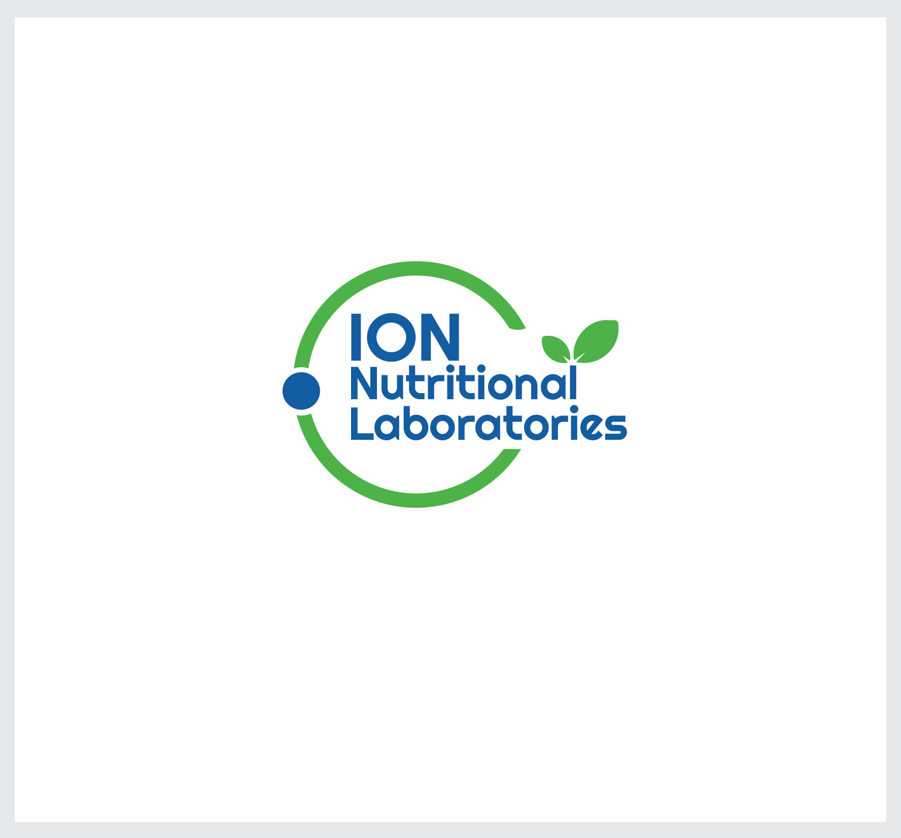 Logo Design by angelonyamu for Ion Labs | Design #30214838