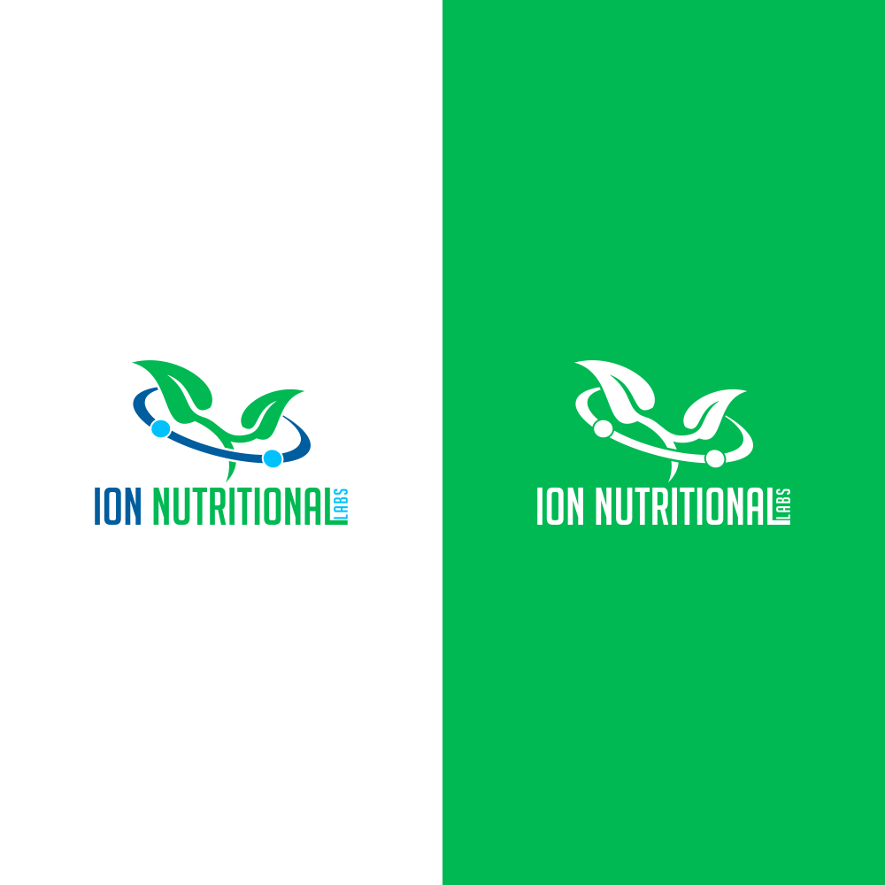 Logo Design by alitjuara for Ion Labs | Design #30242894