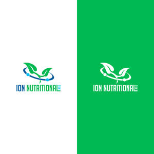 Diseño de Logo por alitjuara para Ion Labs | Diseño: #30242894