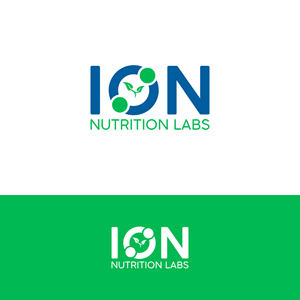 Diseño de Logo por alitjuara para Ion Labs | Diseño: #30242895