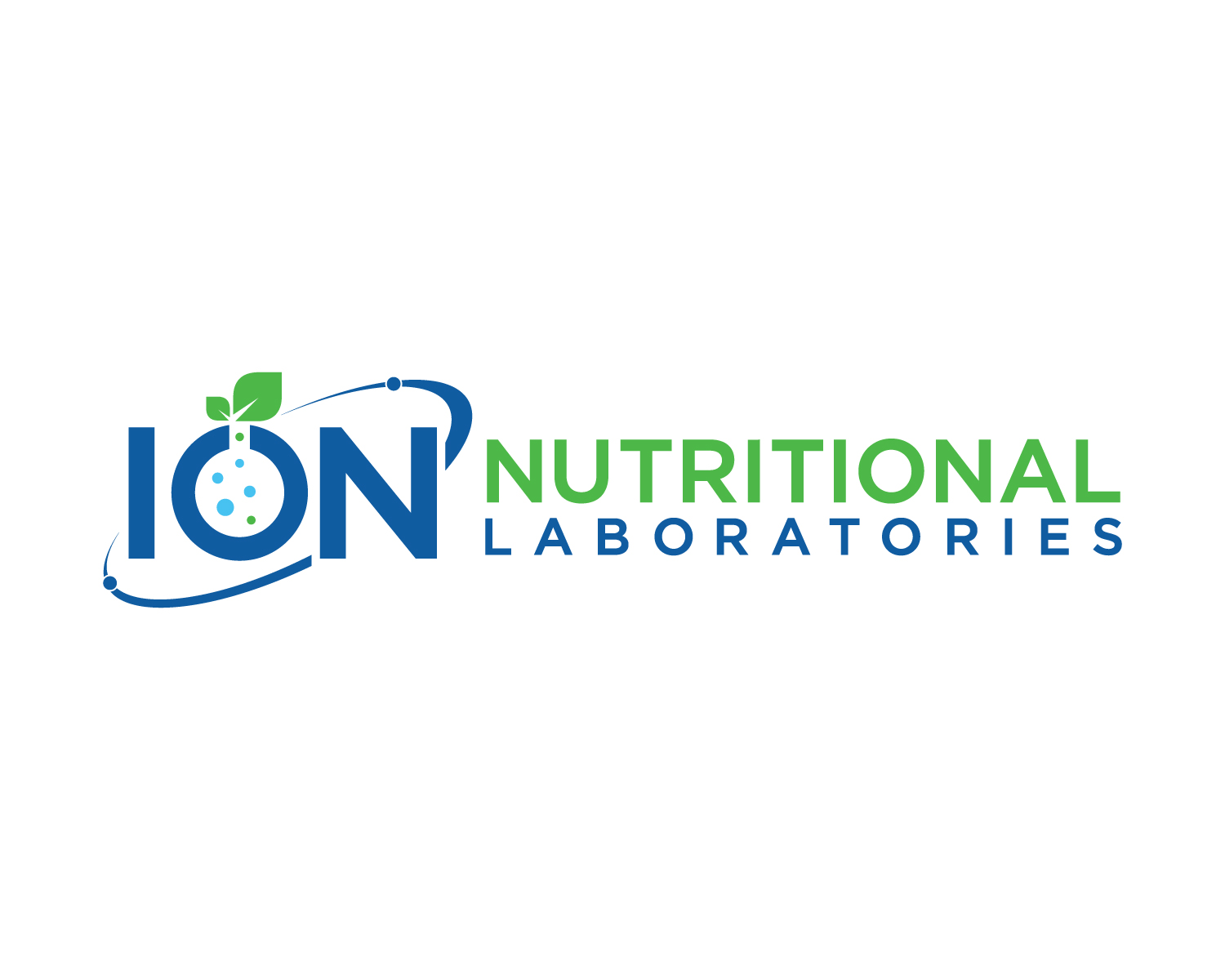Logo Design by Atec for Ion Labs | Design #30217059