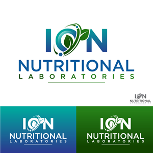 Logo Design by DesignLima for Ion Labs | Design: #30219228