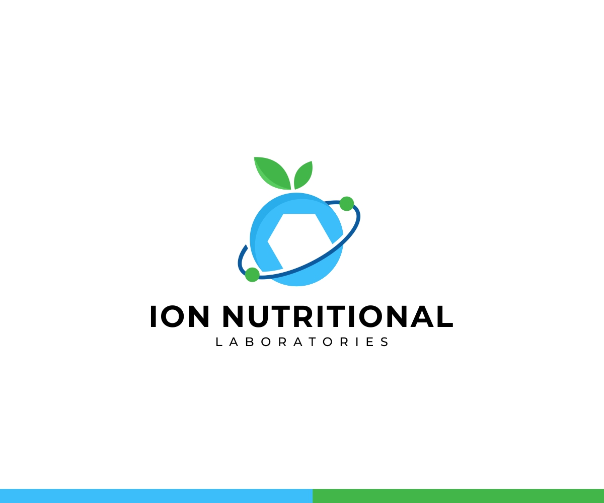 Logo Design by Eppeok for Ion Labs | Design #30218223