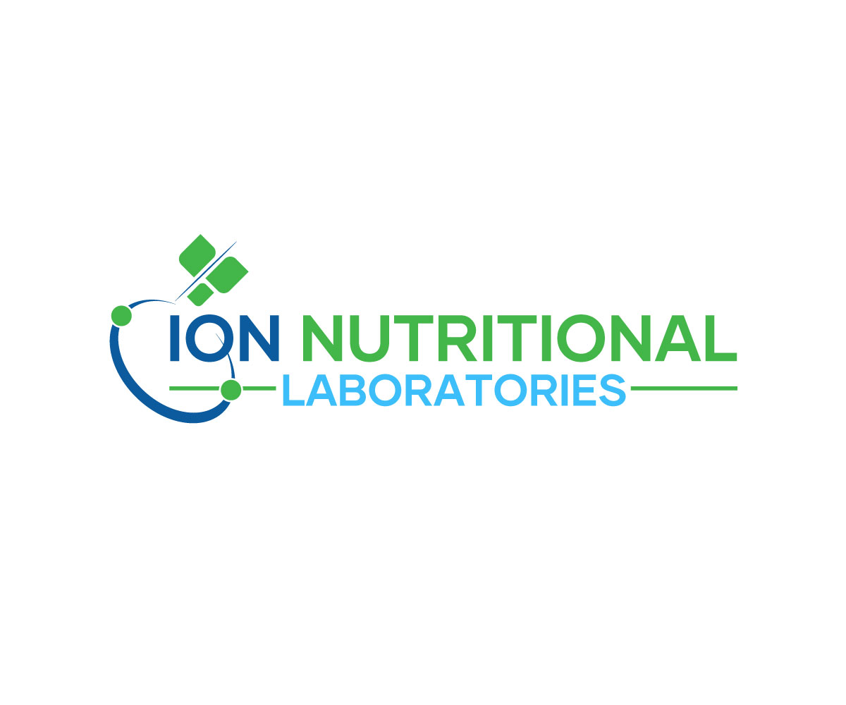 Logo Design by Ansh Design for Ion Labs | Design #30218890