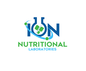 Logo Design by Ansh Design for Ion Labs | Design: #30218891