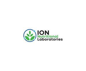 Diseño de Logo por abd.k para Ion Labs | Diseño: #30220629