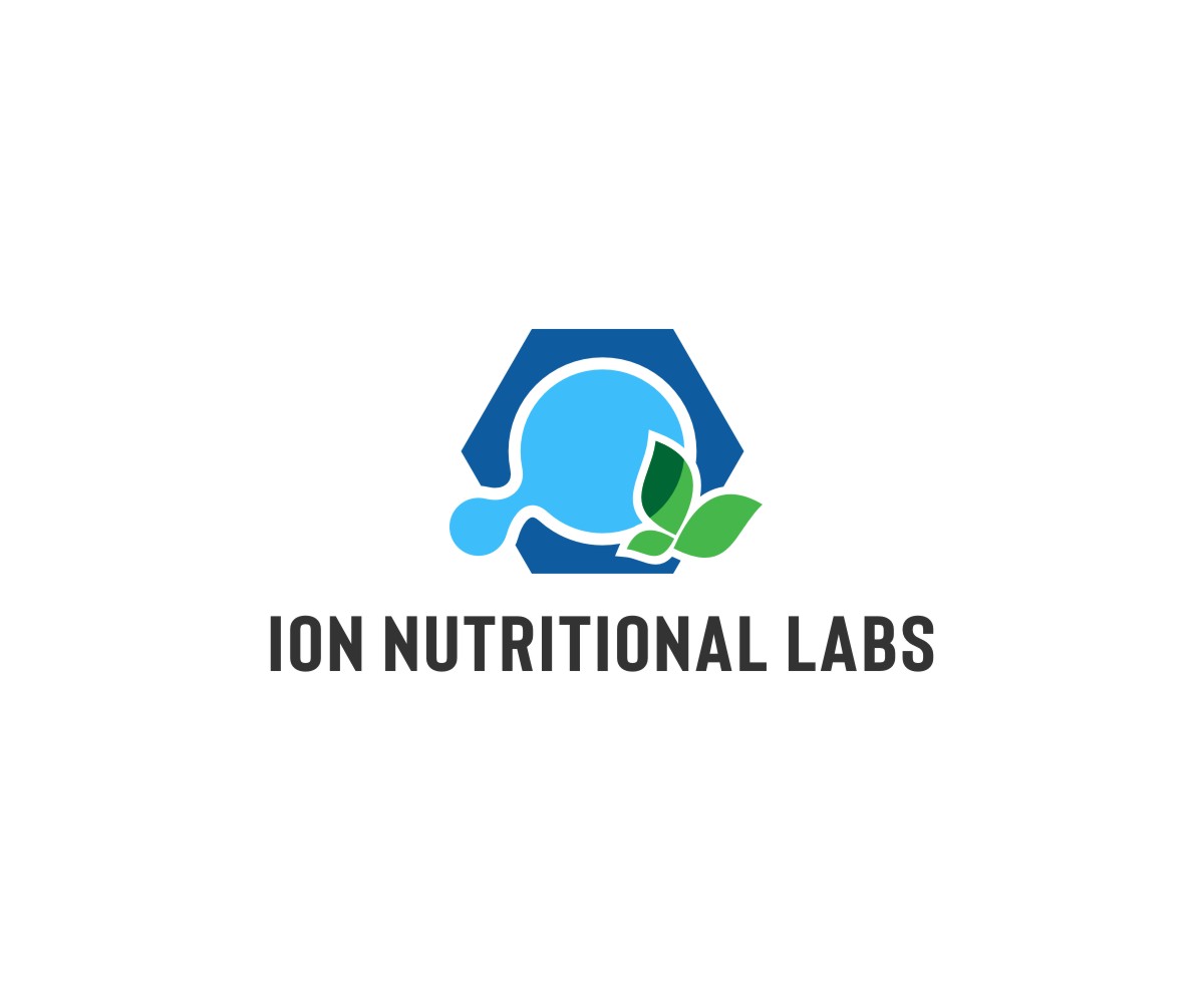 Logo Design by OrianO-70 for Ion Labs | Design #30256298