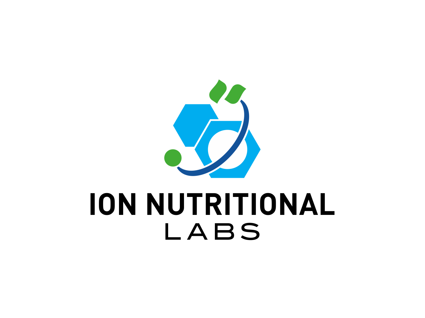 Diseño de Logo por BNdesigner para Ion Labs | Diseño #30254271