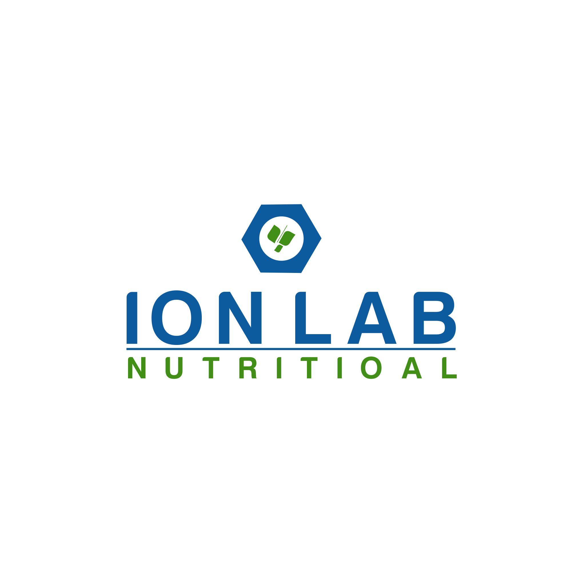 Diseño de Logo por vanion282 para Ion Labs | Diseño #30235008