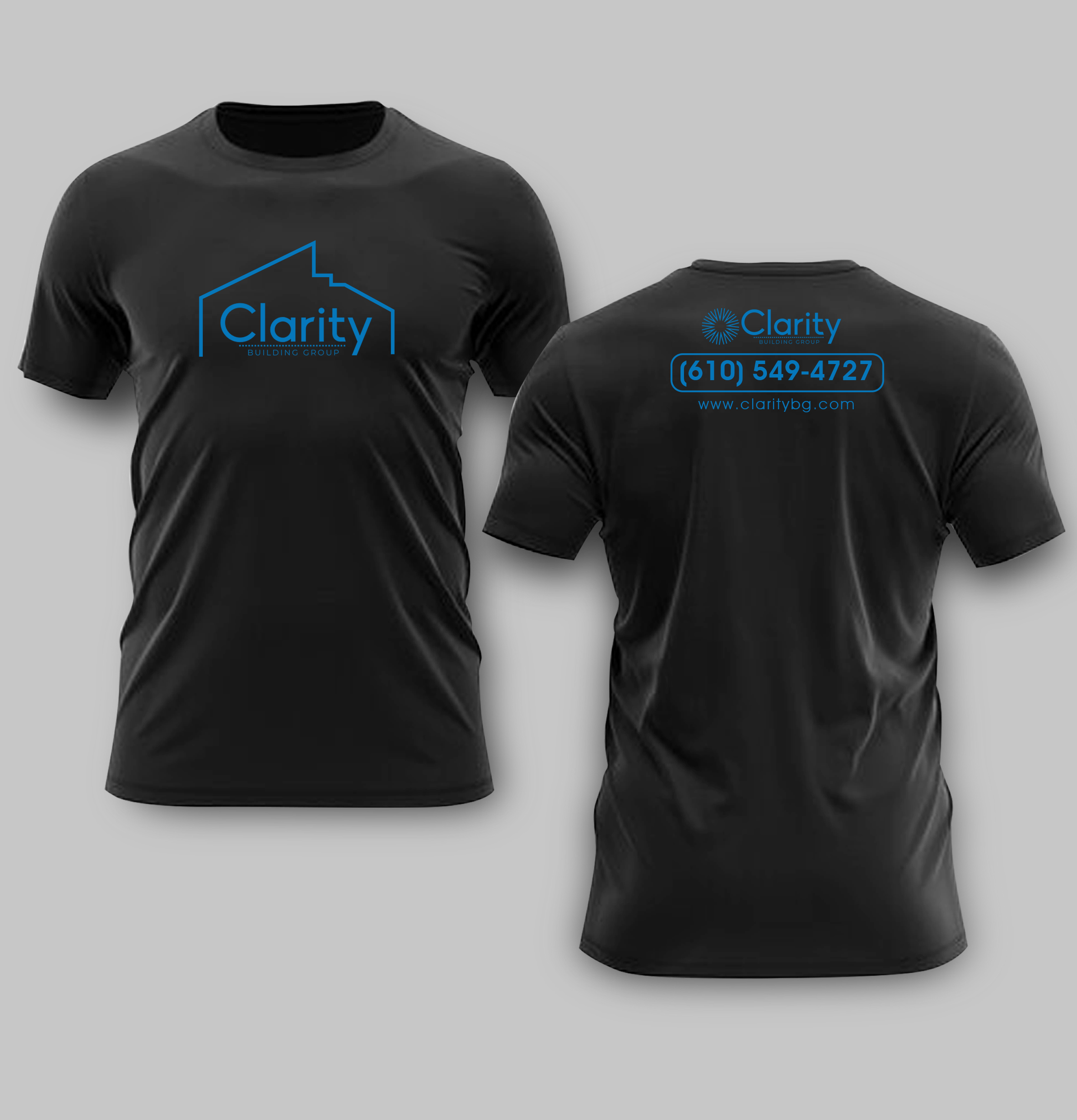 T-shirt Design by guruntool for this project | Design #30264292