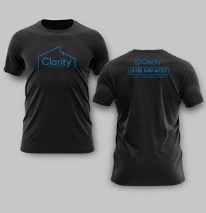 T-shirt Design by guruntool for this project | Design: #30264292