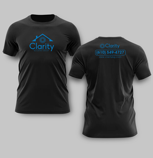 T-shirt Design by guruntool for this project | Design: #30264394