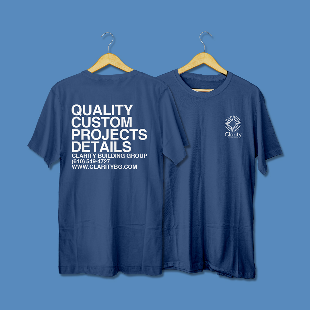 T-shirt Design by Jenars for this project | Design #30293023