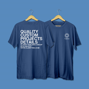 T-shirt Design by Jenars for this project | Design: #30293023