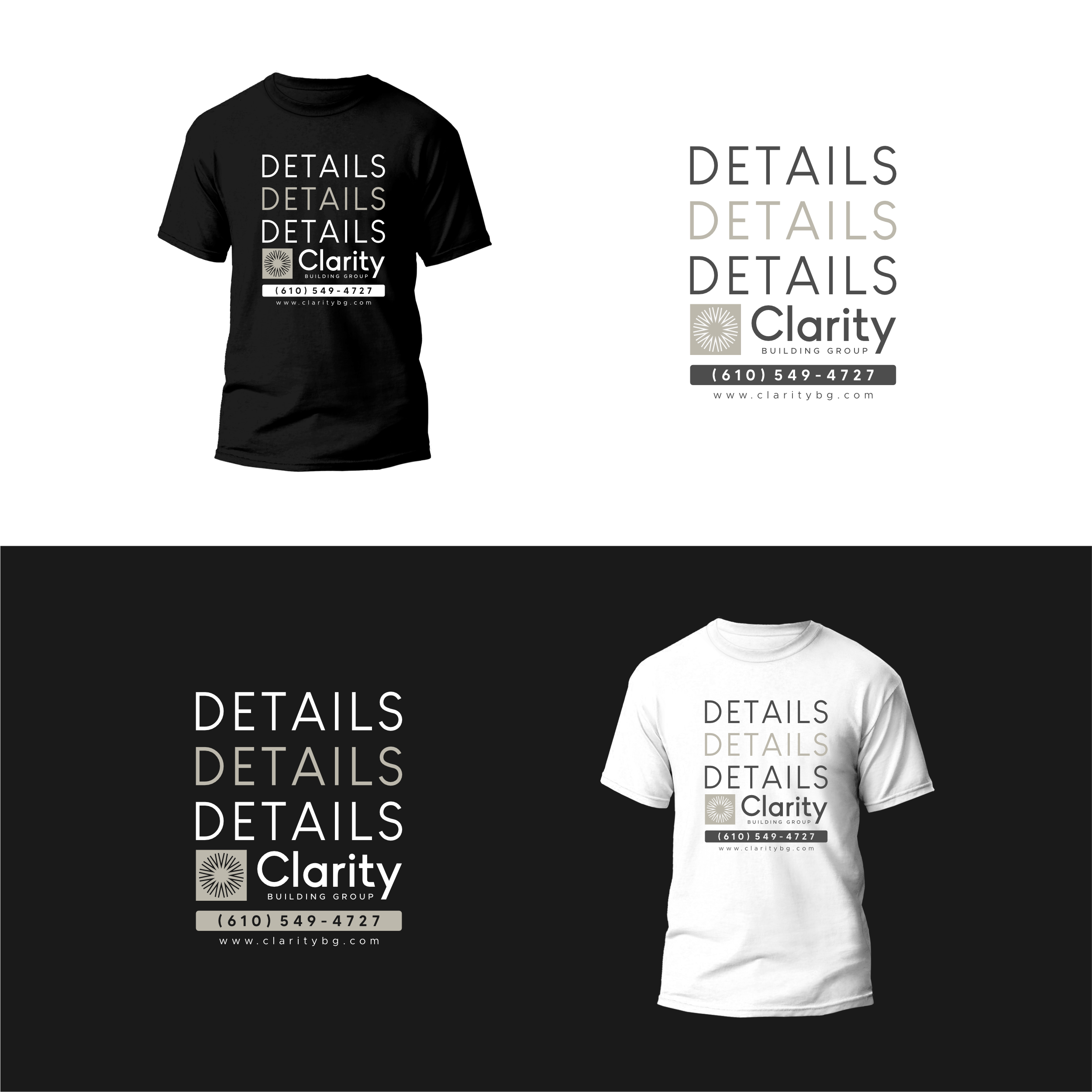 T-shirt Design by YNCK for this project | Design #30215287