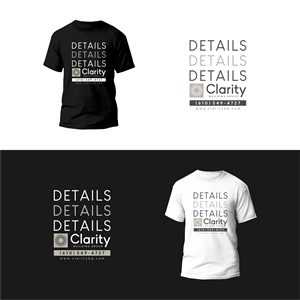 T-shirt Design by YNCK for this project | Design: #30215287